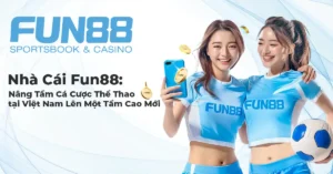 Lợi Ích Khi Chơi Tại Fun88