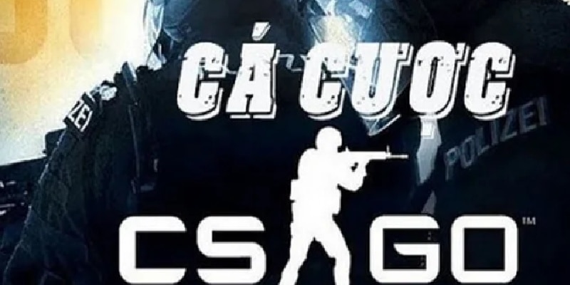 Cá cược CSGO là gì?