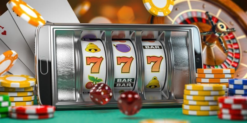 Casino có nhiều game hay hàng đầu thi trường