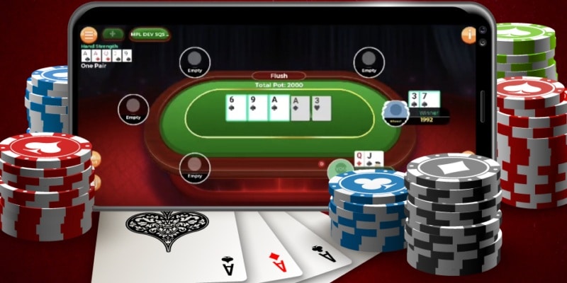 Tìm hiểu về luật chơi Poker chi tiết nhất