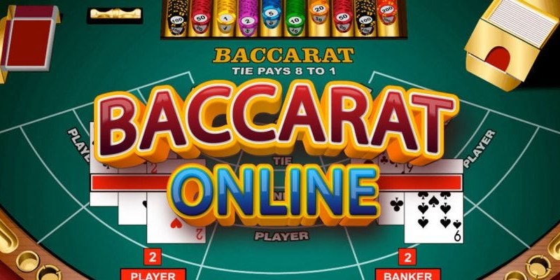 Tìm hiểu cách tham gia vào chơi Baccarat