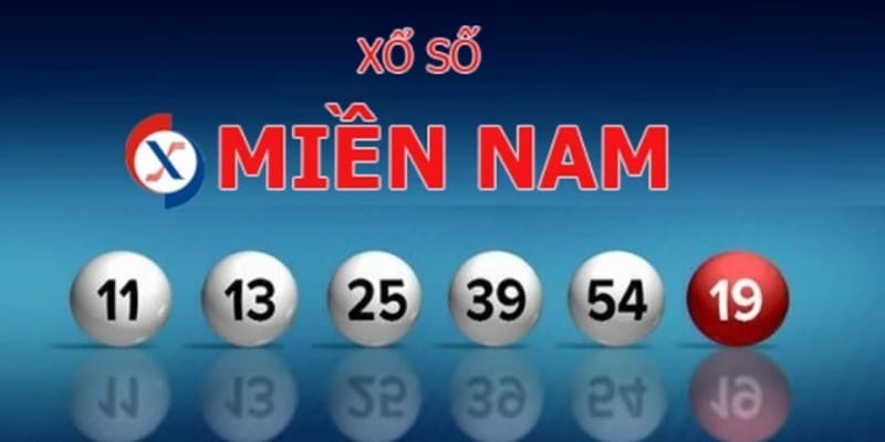 Điểm đặc biệt riêng ở xổ số miền Nam