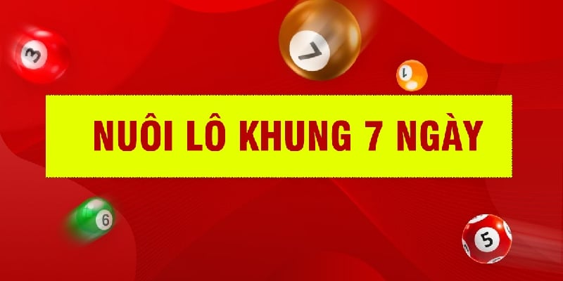 Nuôi lô là phương pháp được nhiều người lựa chọn khi tham gia